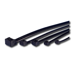 Vázací a stahovací páska 3,6x280 mm