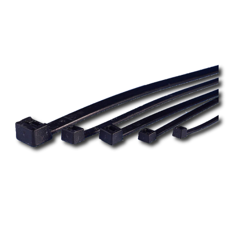 Vázací a stahovací páska 4,8x200 mm 22kg