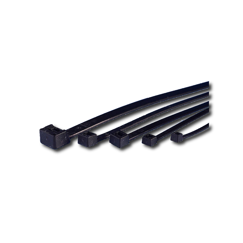 Vázací a stahovací páska 12,5x500 mm 110kg