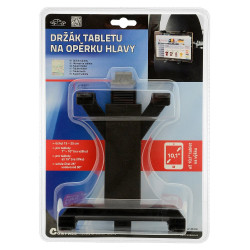 Držák tabletu na opěrku hlavy Compass 06260
