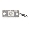 Světlo obrysové přední bílé 12/24 V LED W17d105p