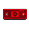 Světlo obrysové zadní 12/24 V LED W17d103k