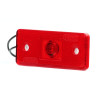 Světlo obrysové zadní 12/24 V LED W17d103p