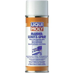 Ochrana proti hlodavcům LIQUI MOLY sprej 200ml