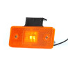 Světlo poziční boční 12/24 V LED W17d101z