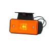 Světlo poziční boční 12/24 V LED W17d101kz