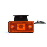 Světlo poziční boční 12/24 V LED W17d101kz