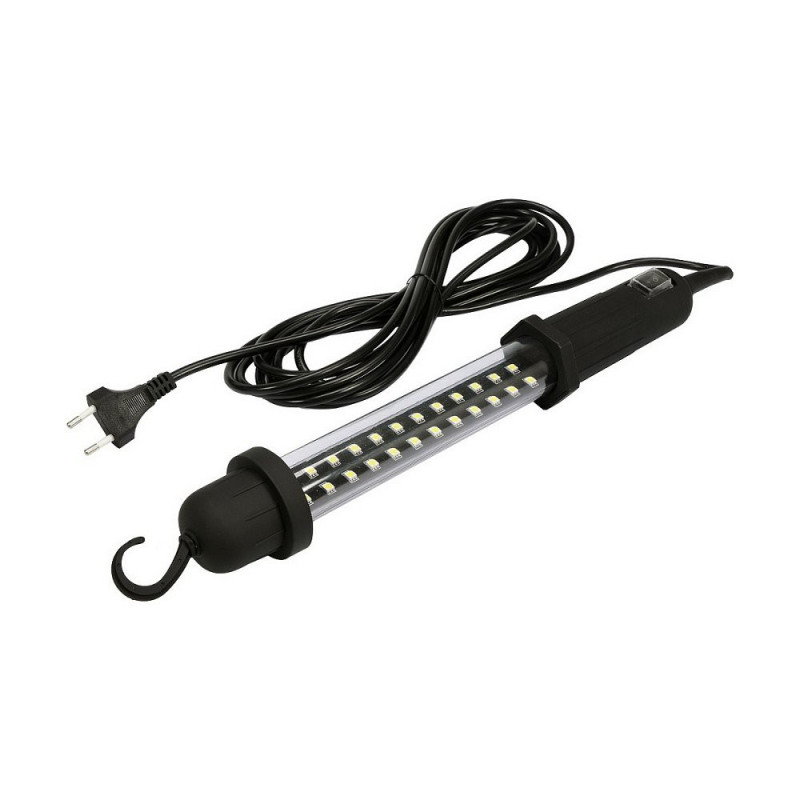 Montážní lampa 24 LED 4,5W/230V Vorel 82706