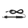Montážní lampa 24 LED 4,5W/230V Vorel 82706