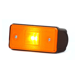 Světlo poziční boční 12/24 V LED W17d101k