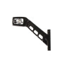 Přední/zadní/boční sdružené světlo 24V LED