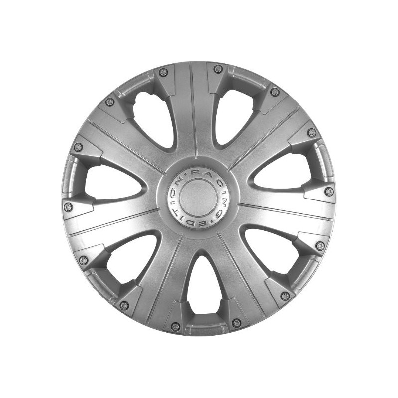Poklice na kola RACING 15"