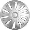 Poklice na kola Caliber Carbon 15"