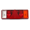 Světlo zadní sdružené 24V LED / žárovka W09DP