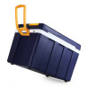 Chladící box 50l 230V/12V pojízdný Compass 07126