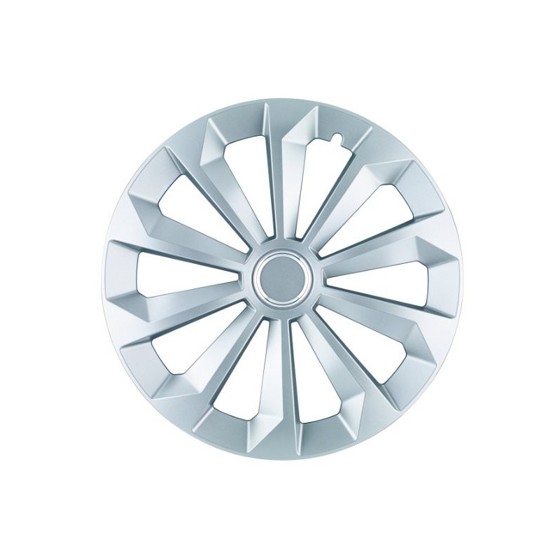 Poklice na kola FAME 16" Ring