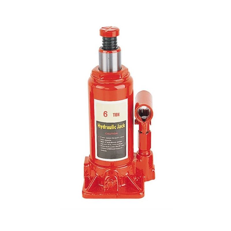 Hever hydraulický "panenka" 5t