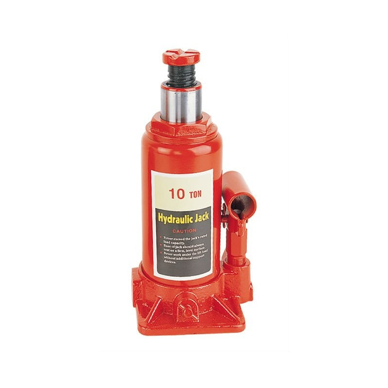 Hever hydraulický "panenka" 10t