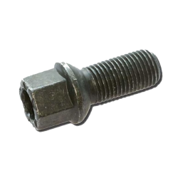 Šroub  kola M14x1,5x27mm kulový