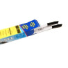 Sada přesných flat stěračů 610+510mm AUDI