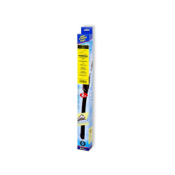 Sada přesných flat stěračů 710+410mm VW SHARAN