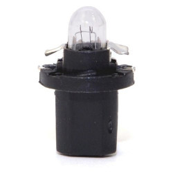 Autožárovka B8,5d 12V 1,2W