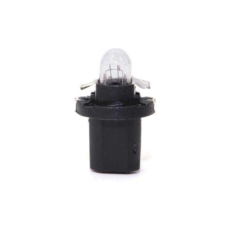 Autožárovka B8,5d 12V 1,2W