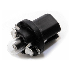 Autožárovka B8,5d 12V 1,2W