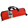 Grilovací nářadí sada 3ks textil bag Compass 13101
