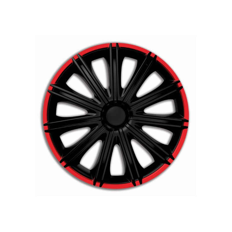 Poklice na kola NERO R 15"
