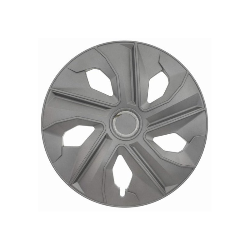 Poklice na kola LUNA RING 15"