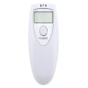 Alkohol tester SILVER digitální Compass 01900