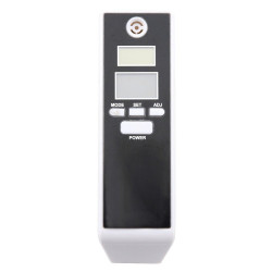 Alkohol tester BLACK/WHITE digitální Compass 01901