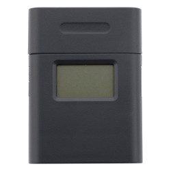 Alkohol tester BLACK digitální Compass 01902