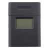 Alkohol tester BLACK digitální Compass 01902