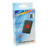 Alkohol tester BLACK digitální Compass 01902
