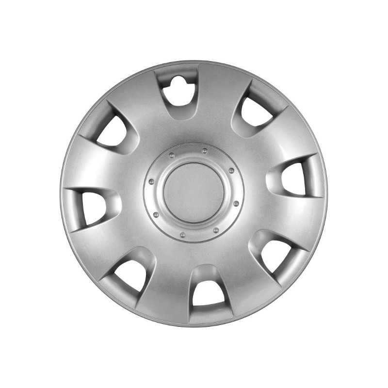 Poklice na kola RADIUS 14"