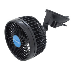 Ventilátor MITCHELL 12V na přísavku Compass 07216
