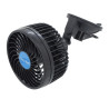 Ventilátor MITCHELL 12V na přísavku Compass 07216