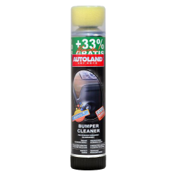Čistič plastů NANO+ sprej 400ml