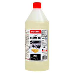 autošampon NANO+ 1L