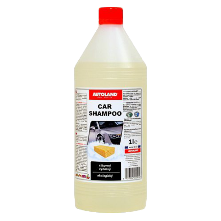 autošampon NANO+ 1L