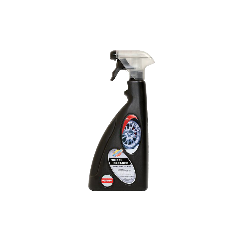 Čistič disků kol NANO+ 700ml