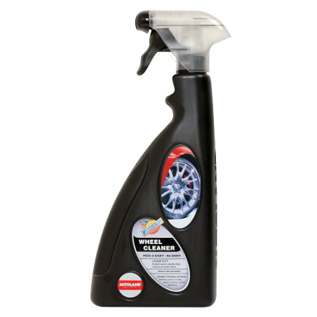 Čistič disků kol NANO+ 700ml
