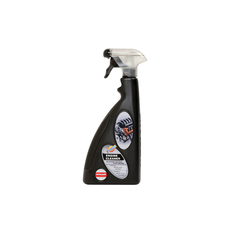 Čistič motoru NANO+ 700ml