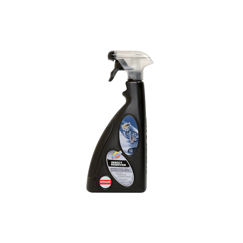 Odstraňovač hmyzu NANO+ 700ml