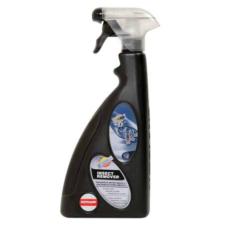 Odstraňovač hmyzu NANO+ 700ml