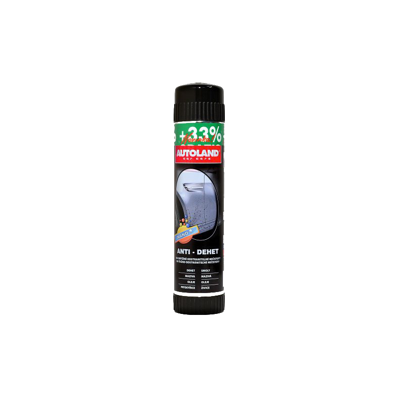 Čistič na asfalt NANO+ 300ml sprej