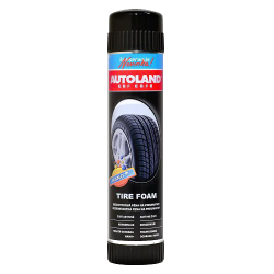 Čistič pneumatik NANO+ sprej 400ml