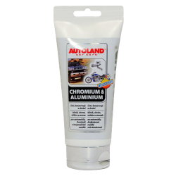 Leštěnka na CHROM NANO+ 150ml